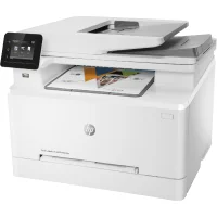 МФУ HP Color LaserJet Pro M283fdw 7KW75A фото 1